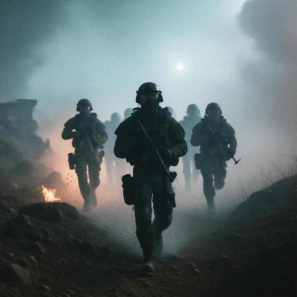 Zero Dark Thirty